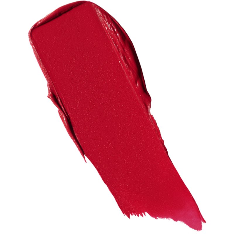 MAC Cosmetics MACximal Silky Matte Lipstick matte lipstick shade Ruby Woo 3,5 g