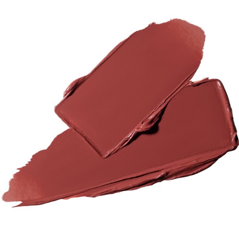 MAC Cosmetics MACximal Silky Matte Lipstick Rouge à Lèvres Mat Teinte Avant Garnet 3,5 G