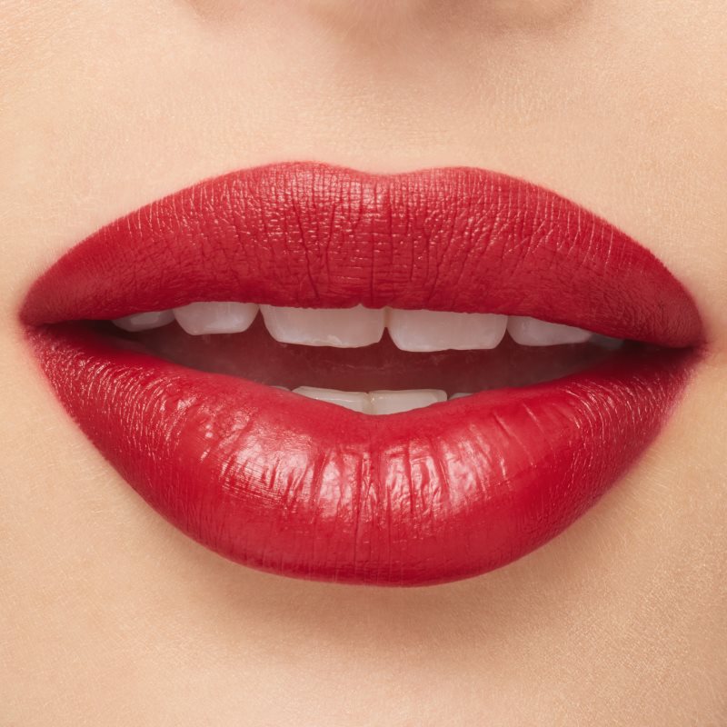 MAC Cosmetics MACximal Silky Matte Lipstick Rouge à Lèvres Mat Teinte Avant Garnet 3,5 G