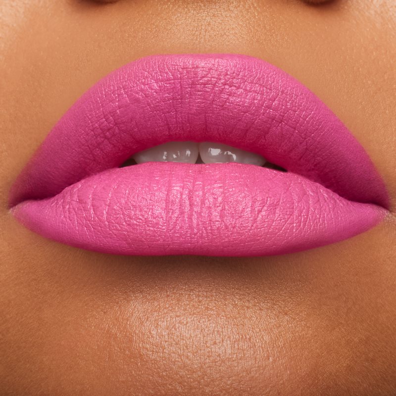 MAC Cosmetics MACximal Silky Matte Lipstick matte lipstick shade Candy Yum Yum 3,5 g