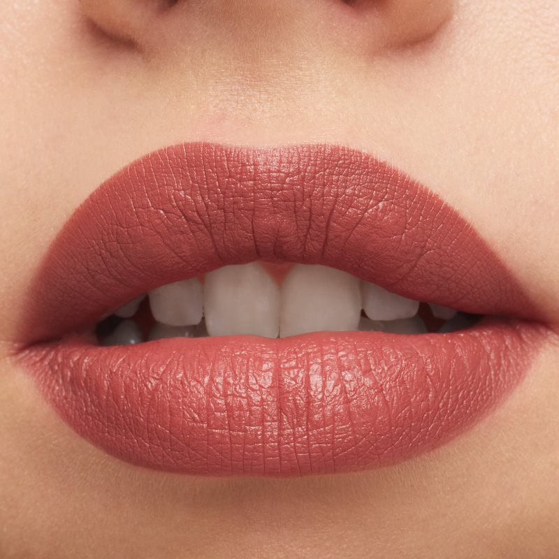 MAC Cosmetics MACximal Silky Matte Lipstick Rouge à Lèvres Mat Teinte Sweet Deal 3,5 G