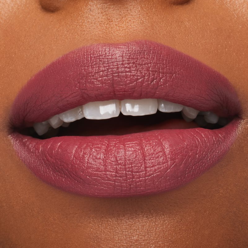 MAC Cosmetics MACximal Silky Matte Lipstick matte lipstick shade Keep Dreaming 3,5 g