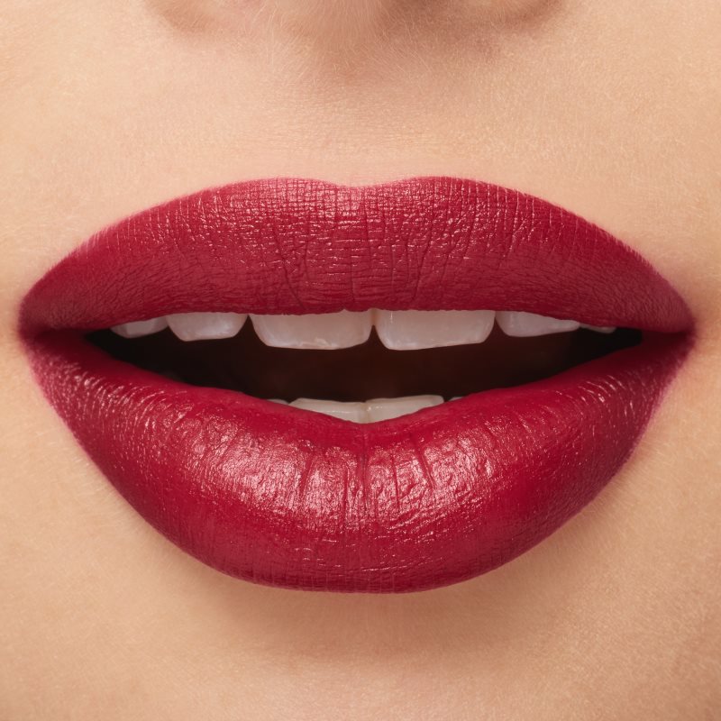 MAC Cosmetics MACximal Silky Matte Lipstick матуюча помада відтінок D For Danger 3,5 гр