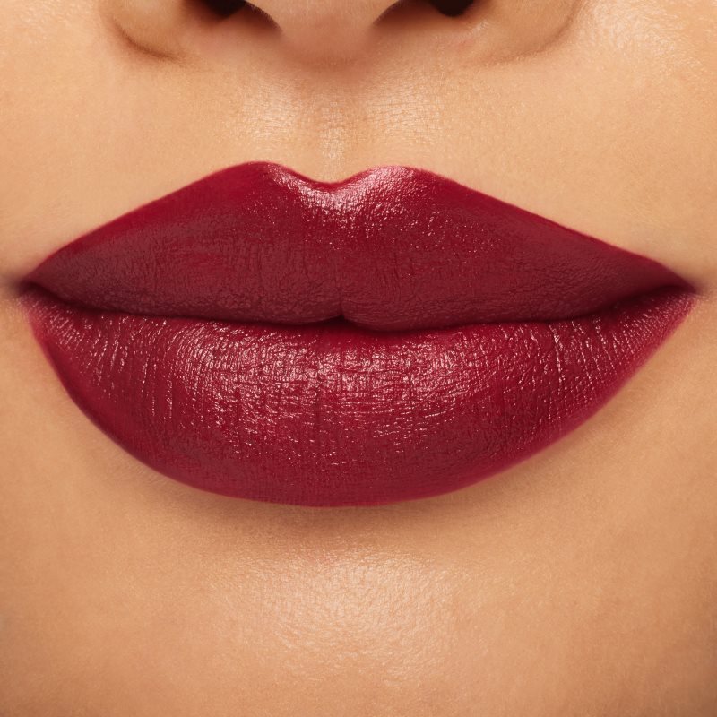 MAC Cosmetics MACximal Silky Matte Lipstick матуюча помада відтінок D For Danger 3,5 гр