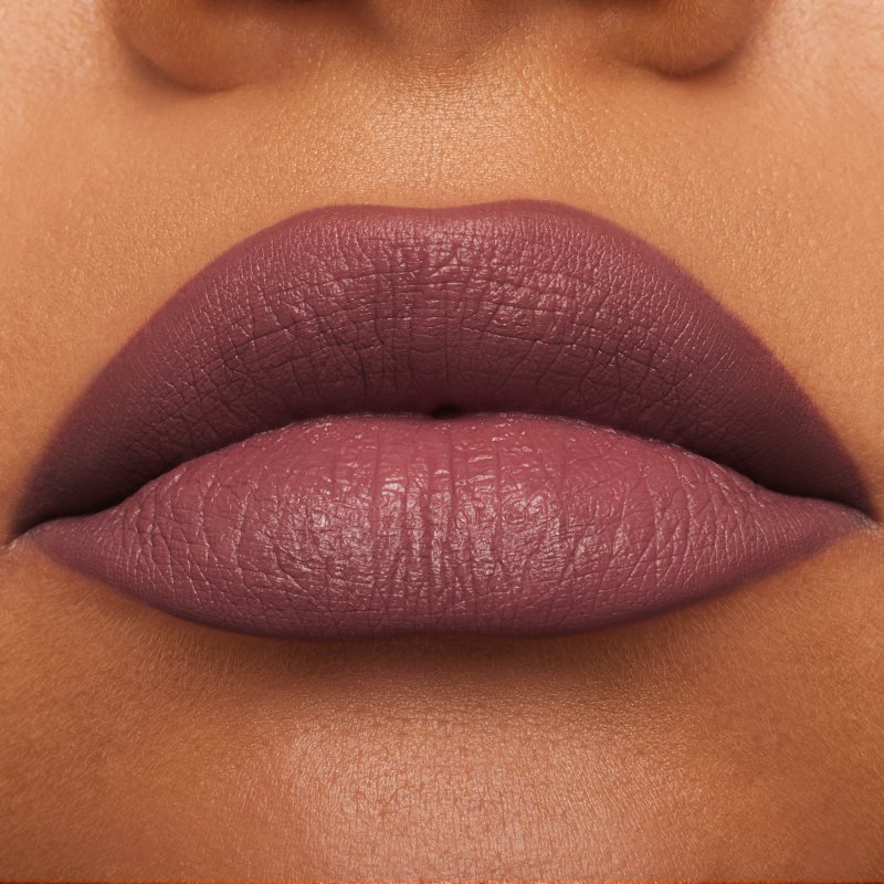MAC Cosmetics MACximal Silky Matte Lipstick szminka matowa odcień Whirl 3,5 g