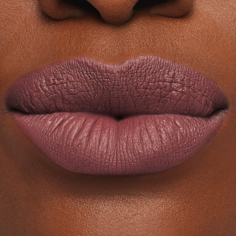 MAC Cosmetics MACximal Silky Matte Lipstick szminka matowa odcień Whirl 3,5 g
