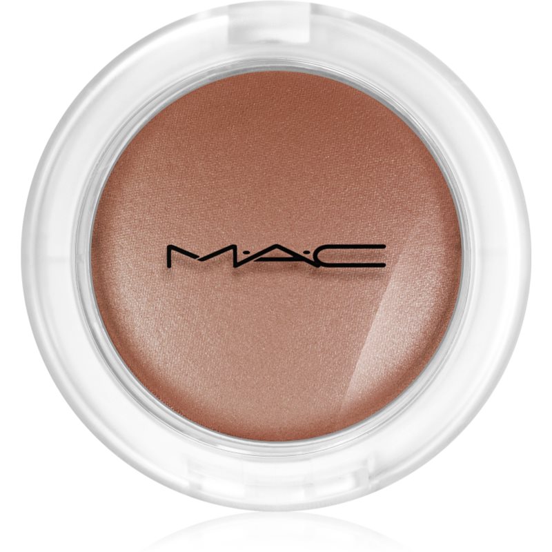 MAC Cosmetics Glow Play Blush rozjasňující tvářenka odstín True Harmony 7,3 g