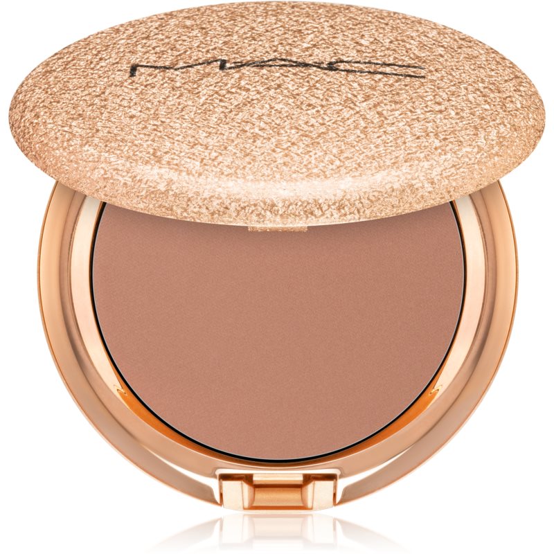E-shop MAC Cosmetics Skinfinish Sunstruck Matte Bronzer bronzující pudr odstín Matte Light Rosy 8 g