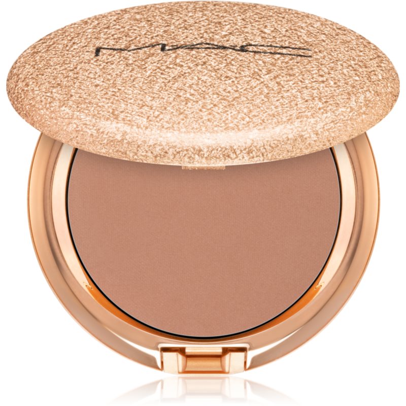 E-shop MAC Cosmetics Skinfinish Sunstruck Matte Bronzer bronzující pudr odstín Matte Medium Rosy 8 g