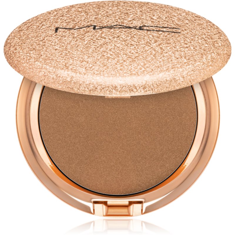 E-shop MAC Cosmetics Skinfinish Sunstruck Matte Bronzer bronzující pudr odstín Radiant Light Rosy 8 g