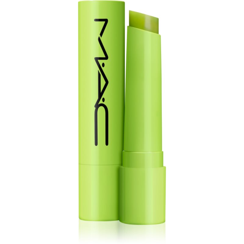 MAC Cosmetics Squirt Plumping Gloss Stick lip gloss in a stick shade Like Squirt 2,3 g
