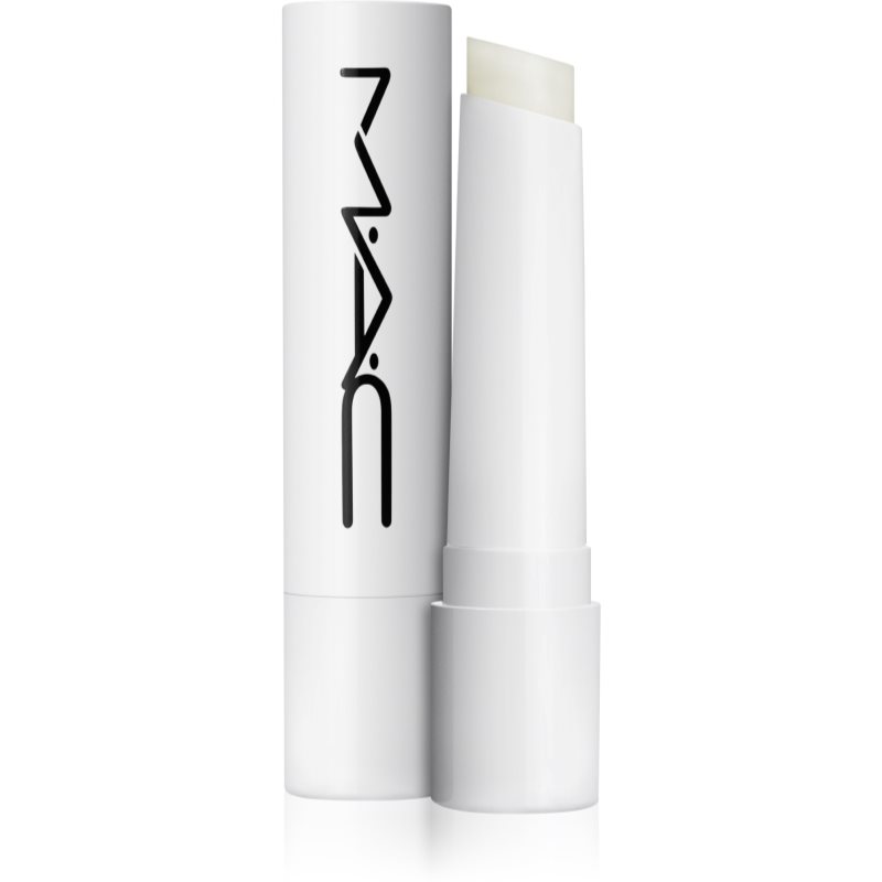 MAC Cosmetics Squirt Plumping Gloss Stick lip gloss in a stick shade Clear 2,3 g
