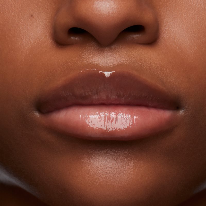 MAC Cosmetics Squirt Plumping Gloss Stick блиск для губ у формі стіку відтінок Clear 2,3 гр
