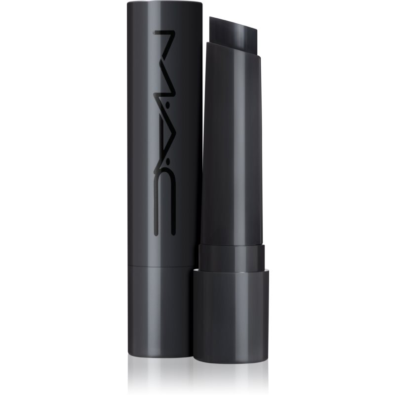 MAC Cosmetics Squirt Plumping Gloss Stick Lipgloss in der Form eines Stiftes Farbton Jet 2,3 g