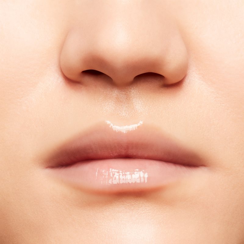 MAC Cosmetics Squirt Plumping Gloss Stick Lip Gloss In A Stick Shade Jet 2,3 G