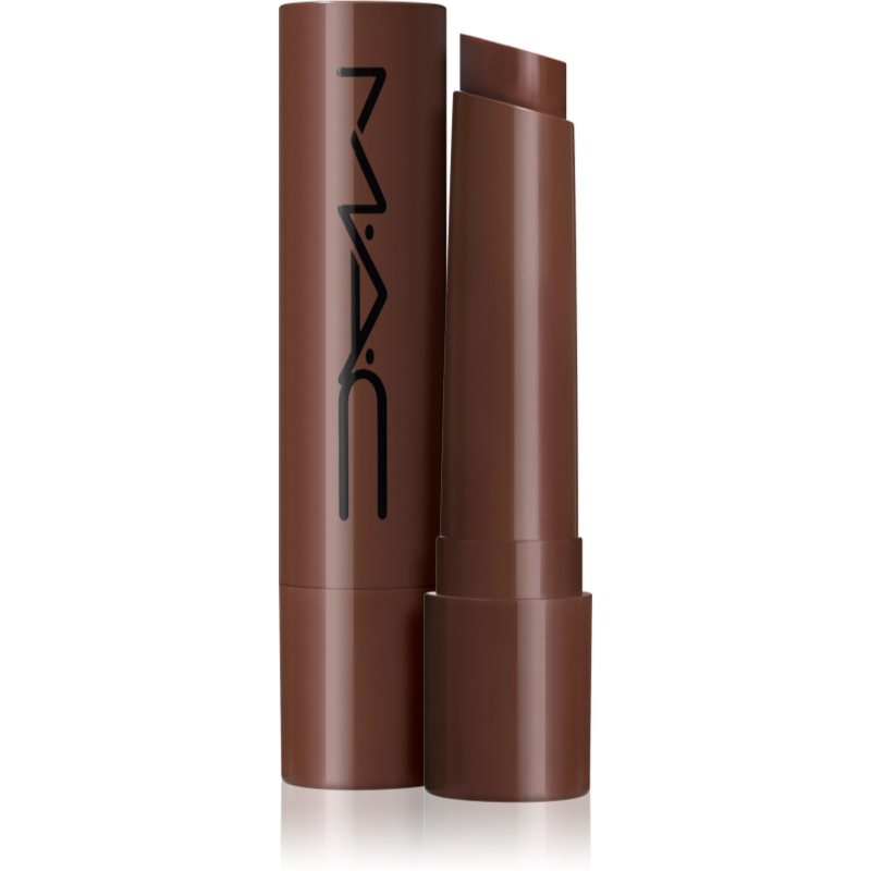 MAC Cosmetics Squirt Plumping Gloss Stick lip gloss in a stick shade Lower Cut 2,3 g
