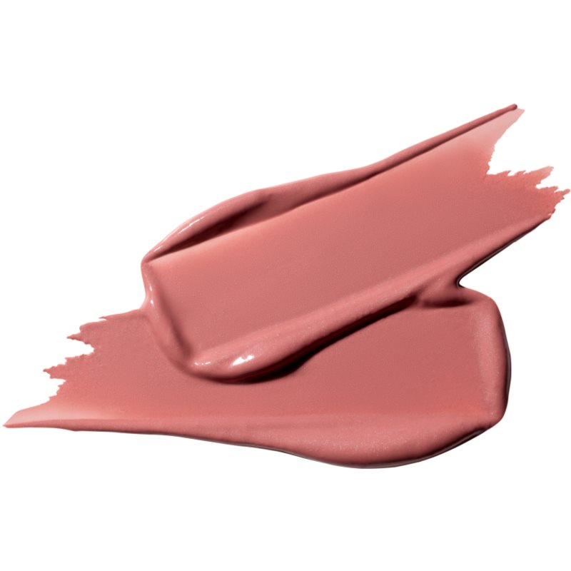 MAC Cosmetics Lustreglass Sheer-Shine Lipstick lesklá rtěnka odstín Well, Well, Well 3 g