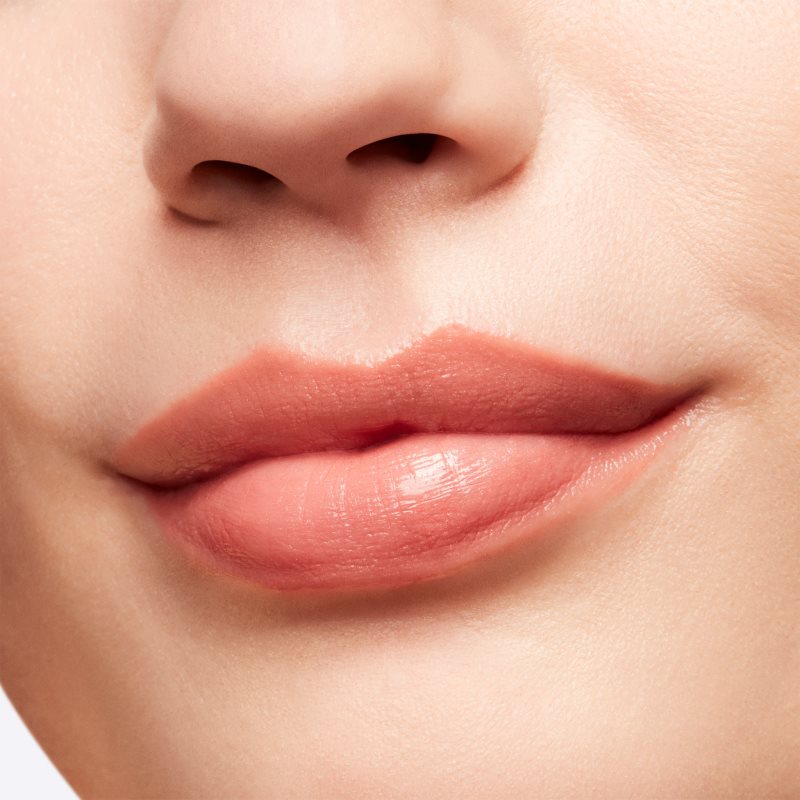 MAC Cosmetics Lustreglass Sheer-Shine Lipstick lesklá rtěnka odstín Well, Well, Well 3 g