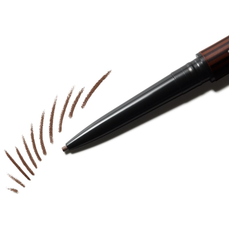 MAC Cosmetics Pro Brow Definer waterproof brow pencil shade Brunette 0,3 g