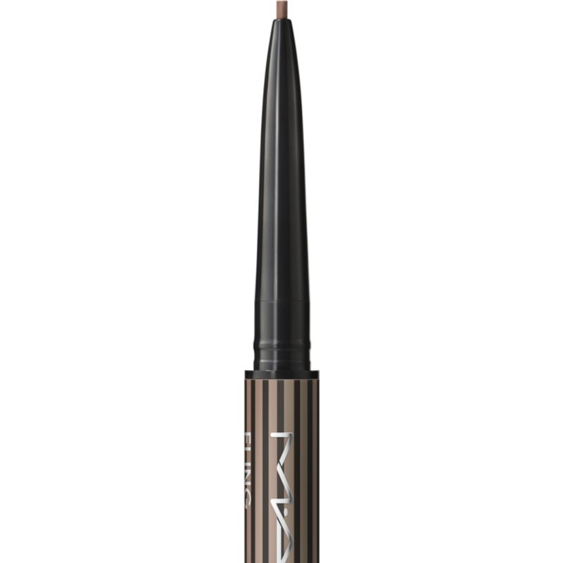 MAC Cosmetics Pro Brow Definer waterproof brow pencil shade Fling 0,3 g