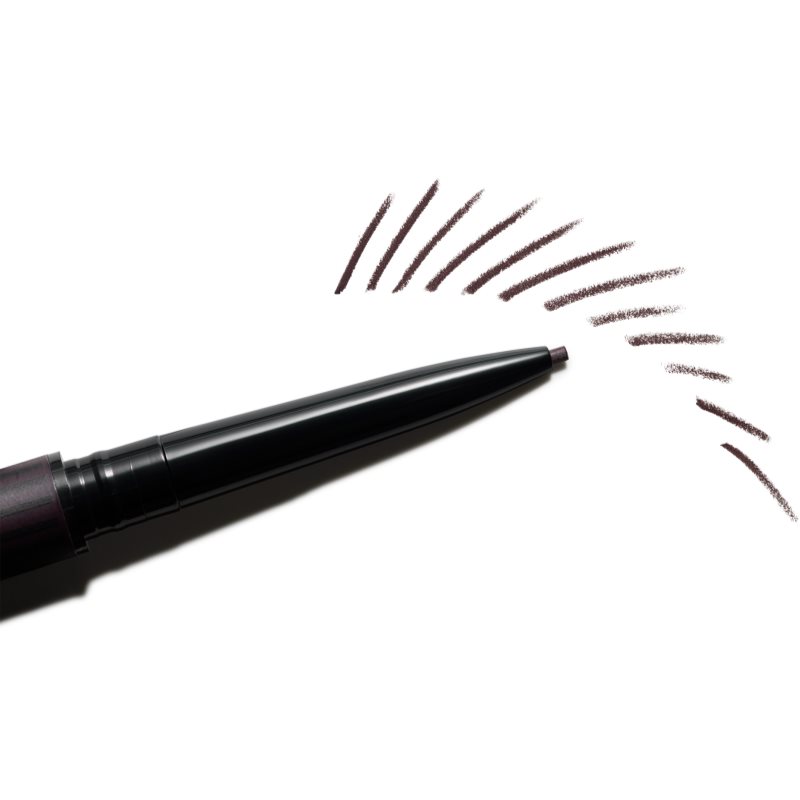 MAC Cosmetics Pro Brow Definer waterproof brow pencil shade Genuine Aubergine 0,3 g