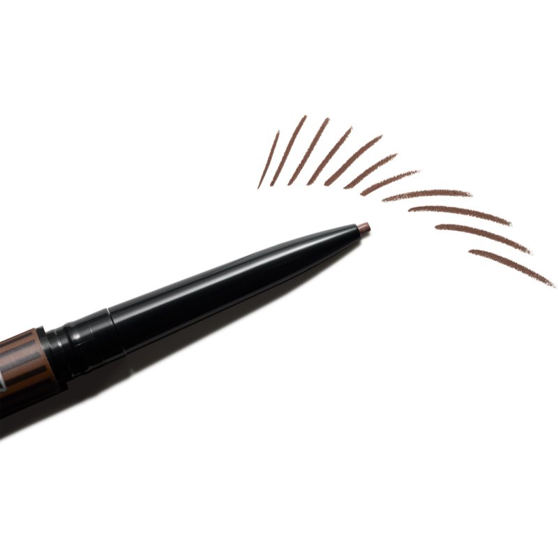 MAC Cosmetics Pro Brow Definer waterproof brow pencil shade Lingering 0,3 g