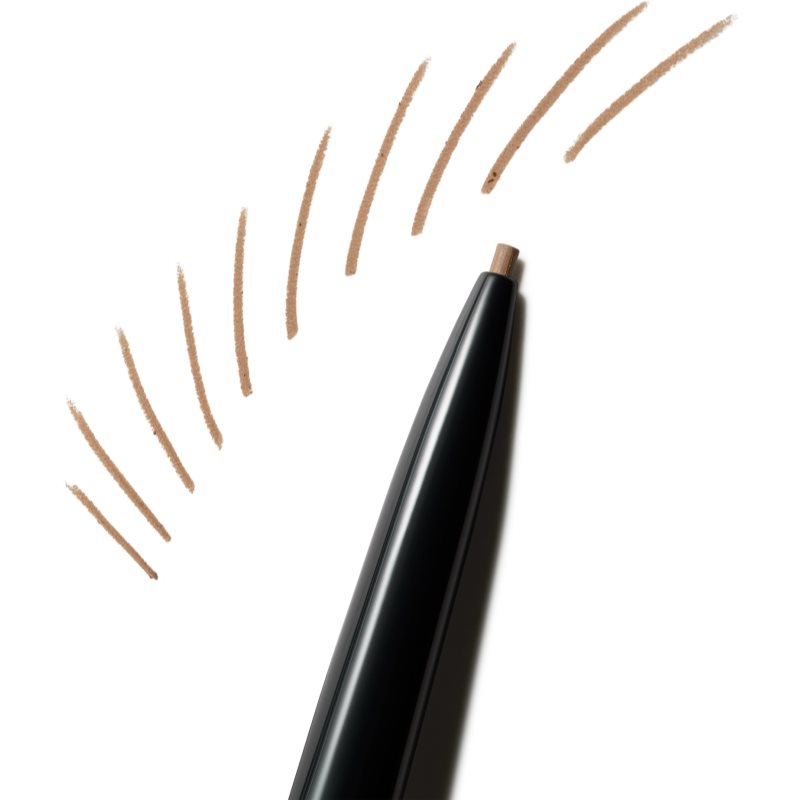 MAC Cosmetics Pro Brow Definer waterproof brow pencil shade Omega 0,3 g