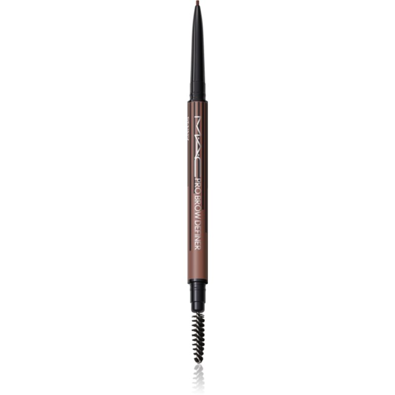 MAC Cosmetics Pro Brow Definer wasserfester Eyeliner Farbton Penny 0,3 g