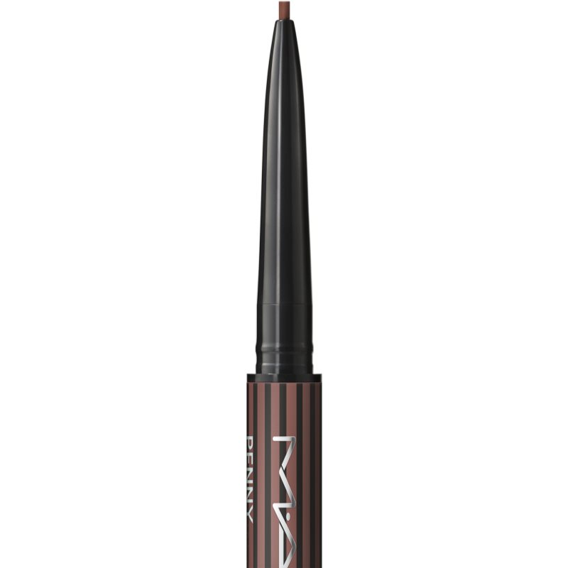 MAC Cosmetics Pro Brow Definer waterproof brow pencil shade Penny 0,3 g