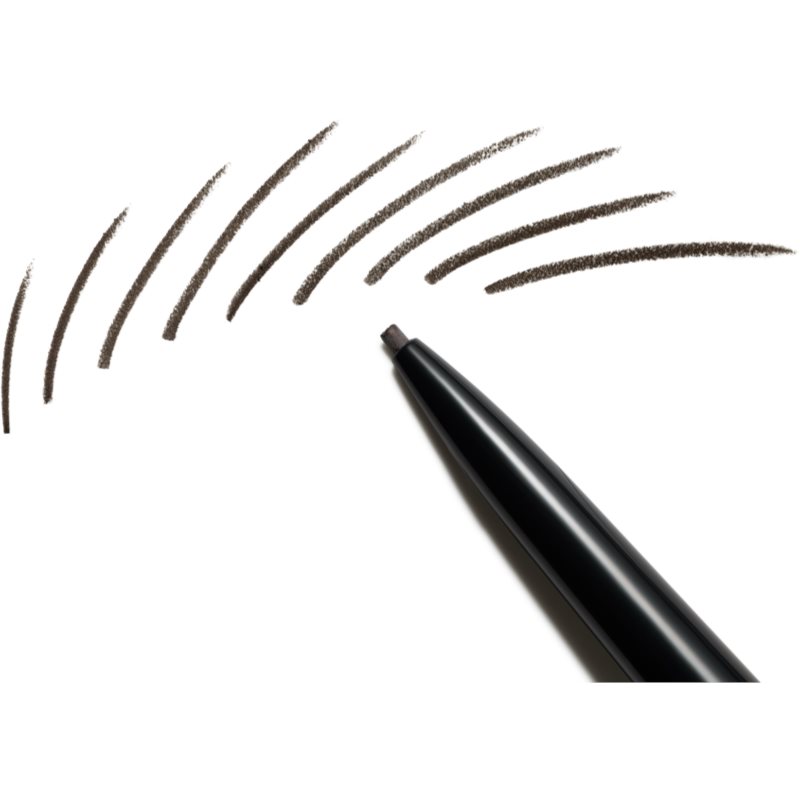 MAC Cosmetics Pro Brow Definer waterproof brow pencil shade Spiked 0,3 g