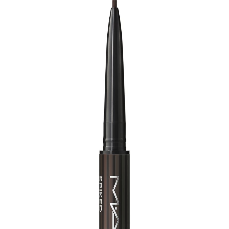 MAC Cosmetics Pro Brow Definer waterproof brow pencil shade Spiked 0,3 g