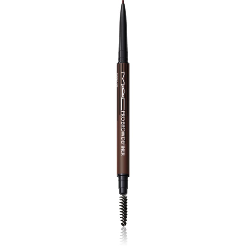 MAC Cosmetics Pro Brow Definer vodeodolná ceruzka na obočie odtieň Strut 0,3 g