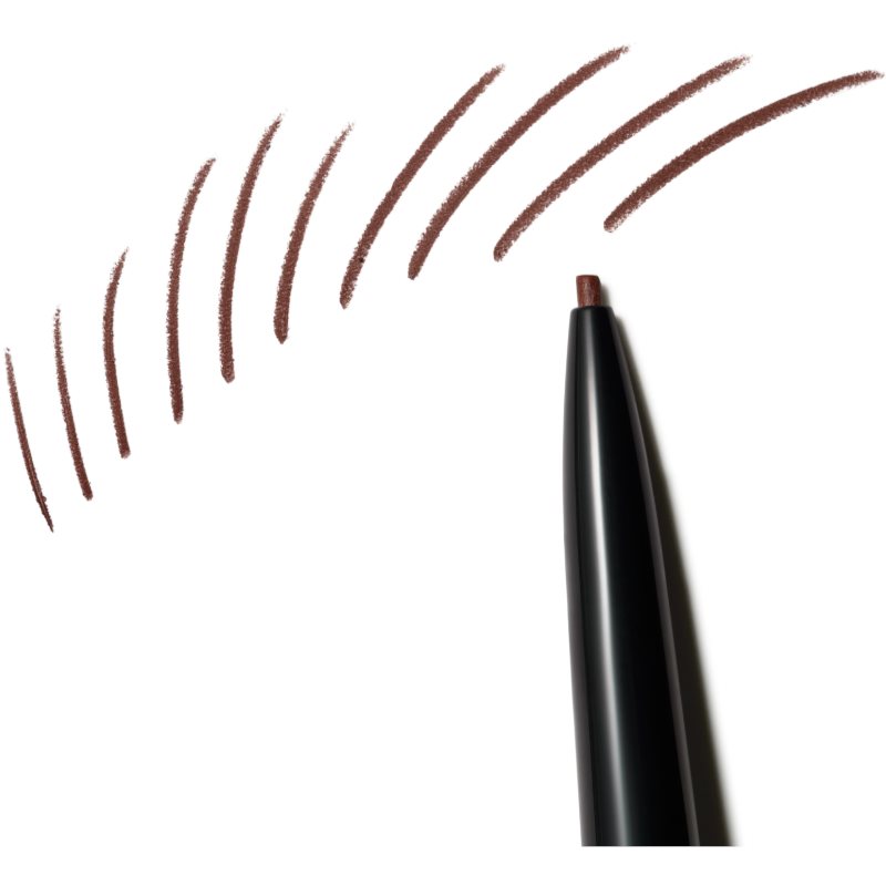 MAC Cosmetics Pro Brow Definer waterproof brow pencil shade Strut 0,3 g