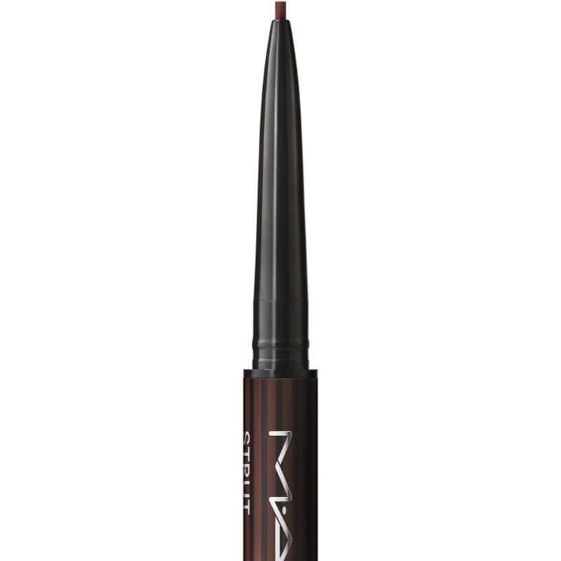 MAC Cosmetics Pro Brow Definer waterproof brow pencil shade Strut 0,3 g