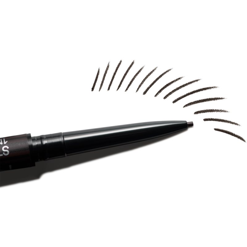 MAC Cosmetics Pro Brow Definer waterproof brow pencil shade Stud 0,3 g