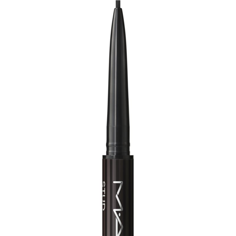 MAC Cosmetics Pro Brow Definer waterproof brow pencil shade Stud 0,3 g