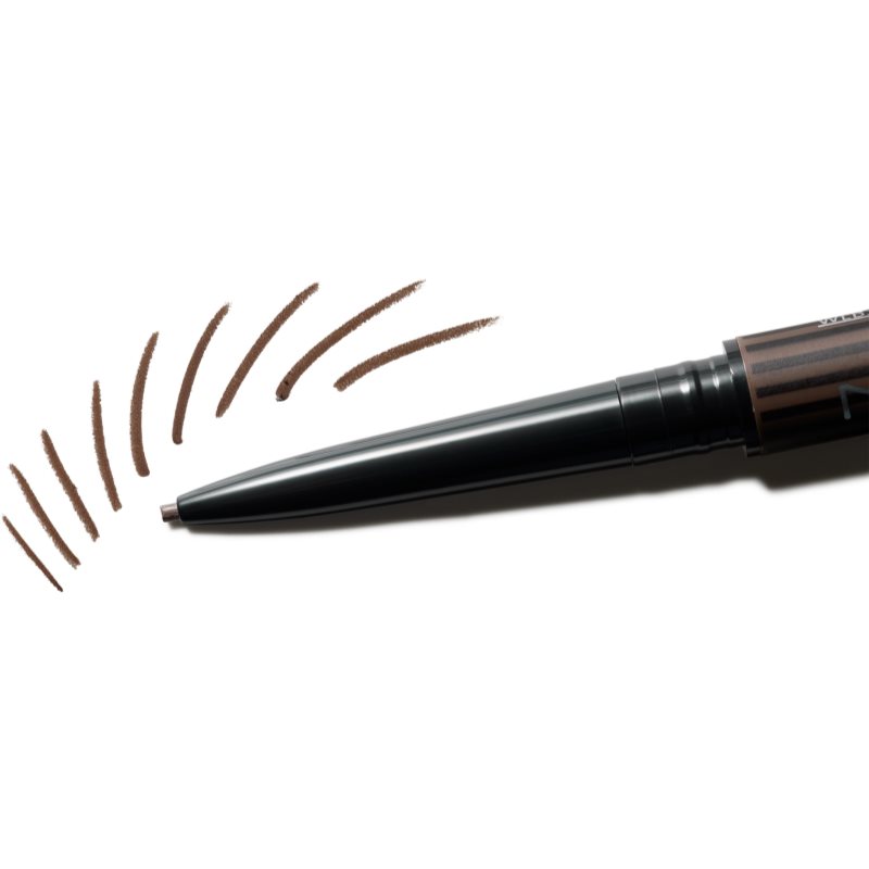 MAC Cosmetics Pro Brow Definer waterproof brow pencil shade Stylized 0,3 g