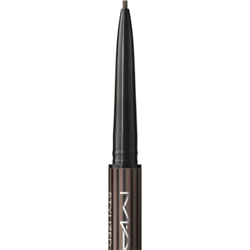 MAC Cosmetics Pro Brow Definer waterproof brow pencil shade Stylized 0,3 g