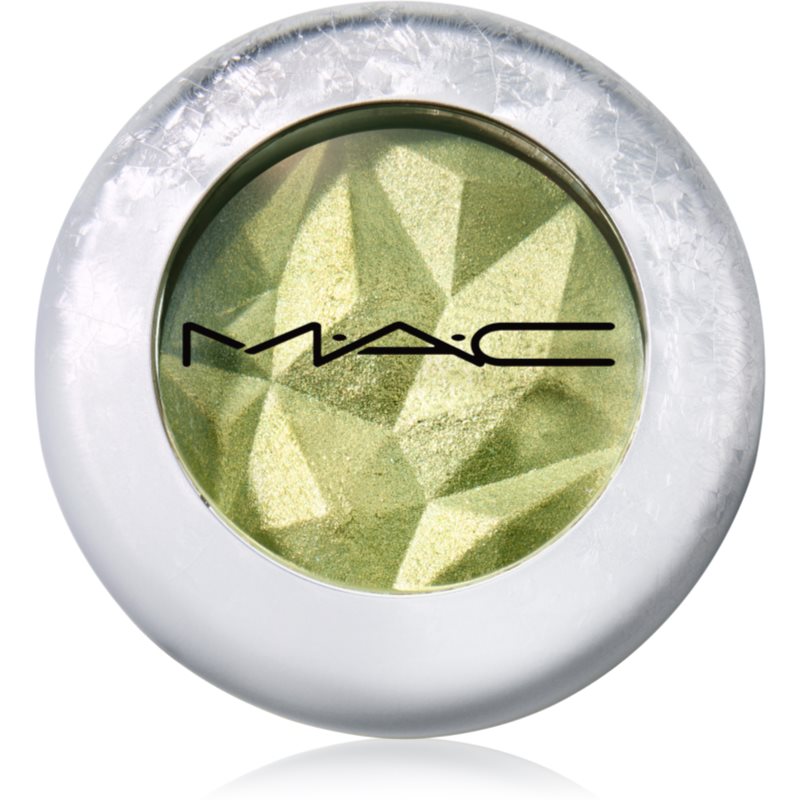 MAC Cosmetics Holiday Sparkler Eyeshadow trblietavé očné tiene odtieň Jingle Tingle 1,3 g