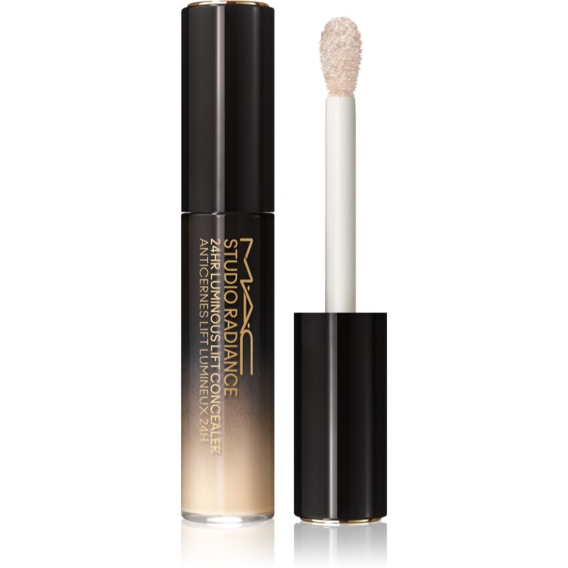 MAC Cosmetics Studio Radiance Serum-Powered Concealer aufhellender Concealer Farbton NC5 11 ml