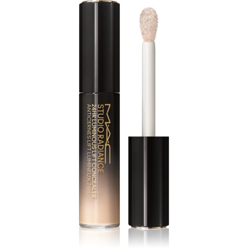 MAC Cosmetics Studio Radiance Serum-Powered Concealer posvjetljujući korektor nijansa NW5 11 ml