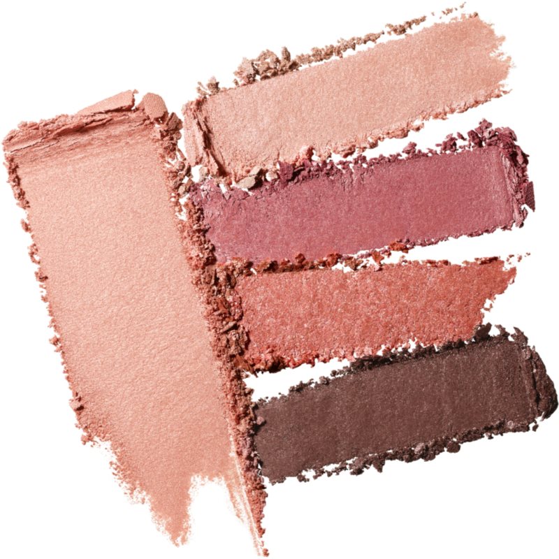 MAC Cosmetics Teddy Forever Teddy Takeover Eye & Face Palette eyeshadow palette shade Light 12 g