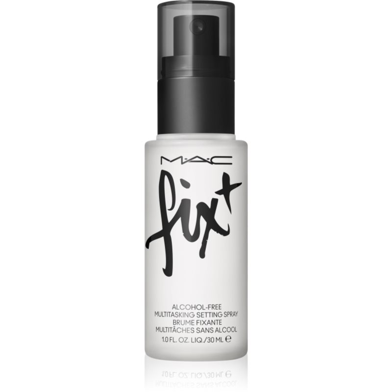 MAC Cosmetics Fix+ Original Setting Spray Fixationsspray mit feuchtigkeitsspendender Wirkung 30 ml