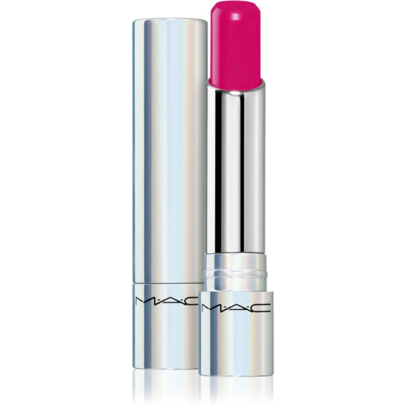 MAC Cosmetics Glow Play Lip Balm подхранващ и хидратиращ балсам за устни цвят Beyond 3,14 гр.