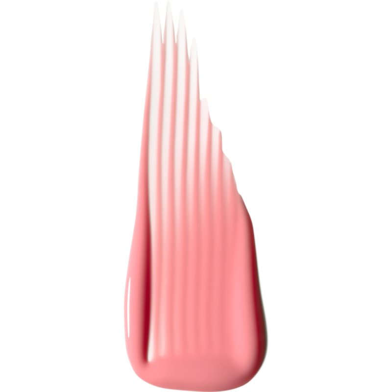 MAC Cosmetics Lipglass Air Hydratisierendes Lipgloss Farbton Snobbish 5 ml