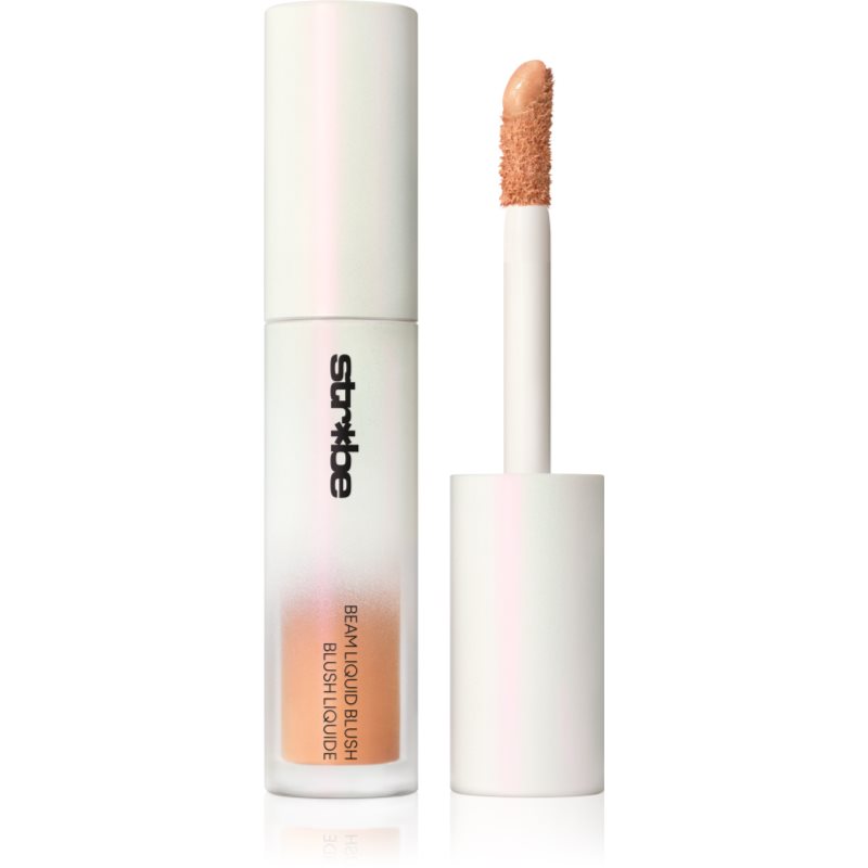 MAC Cosmetics Strobe Liquid Blush tekutá tvářenka odstín Starlite 4.3 ml