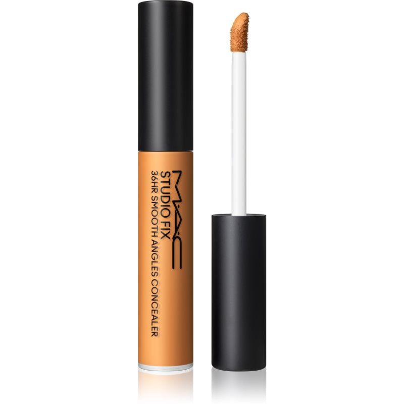 MAC Cosmetics Studio Fix 36HR Smooth Angles Concealer Langzeit-Korrektor Farbton NC45 7 ml