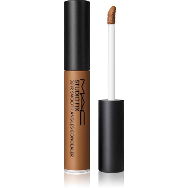 MAC Cosmetics Studio Fix 36HR Smooth Angles Concealer Langaanhoudende Consealer Tint NC58 7 ml