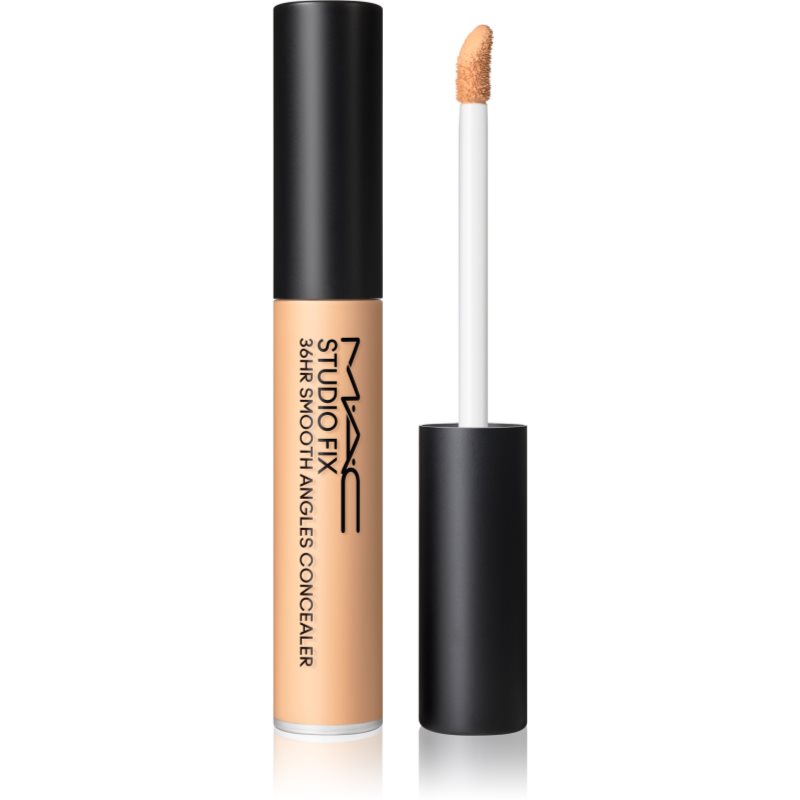 MAC Cosmetics Studio Fix 36HR Smooth Angles Concealer Langaanhoudende Consealer Tint NC17 7 ml