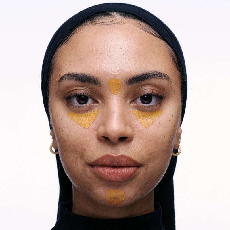 MAC Cosmetics Studio Fix 24HR Colour Corrector tekutý korektor odstín Ochre 1.8 ml (obrázek 4)